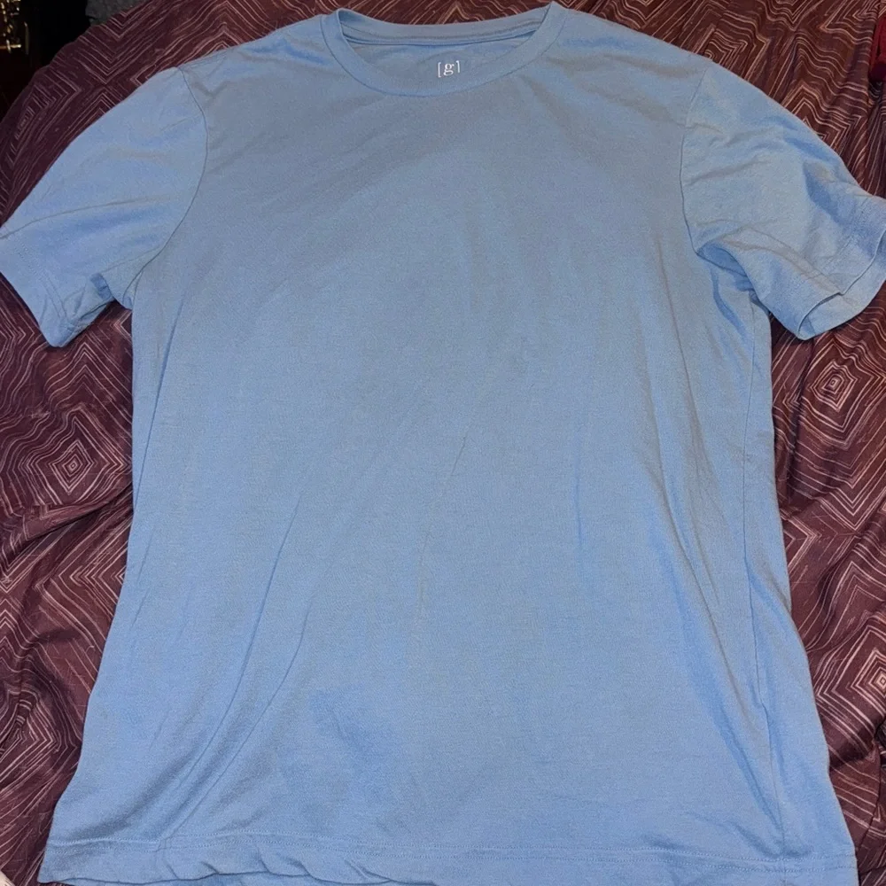 Men’s Basic Tee Bundle - Picture 2 of 6